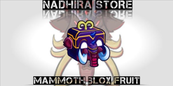 MAMMOTH BLOX FRUIT