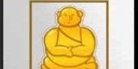 Human: Buddha (Beast)