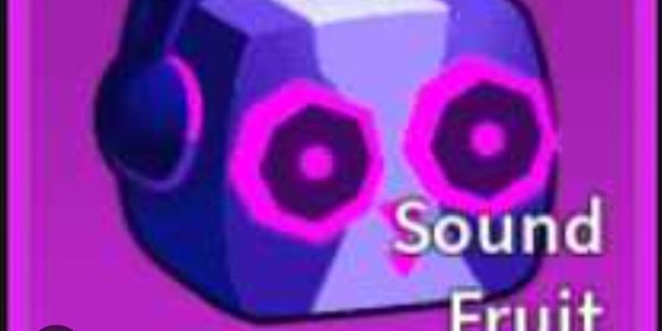 fruit sound