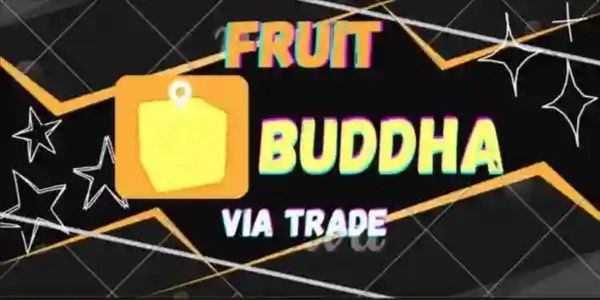 Human: Buddha (Beast) || Via Trade
