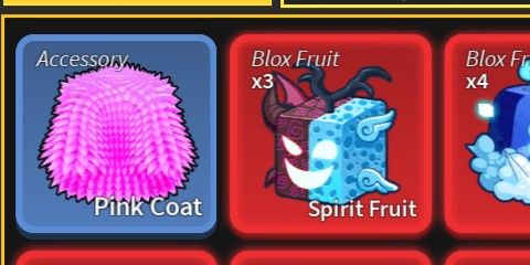 Soul (Natural)