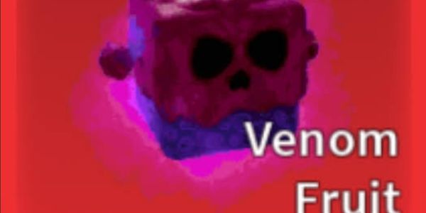 Venom (Natural)