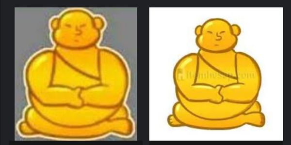 Human: Buddha (Beast)