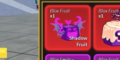 Shadow (Natural)