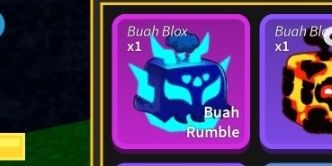 Rumble (Elemental)