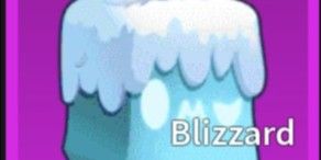 Blizzard (Elementals)