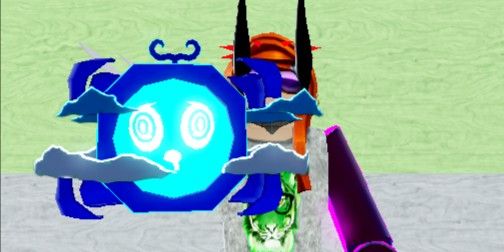 Portal Fruit - Blox Fruit