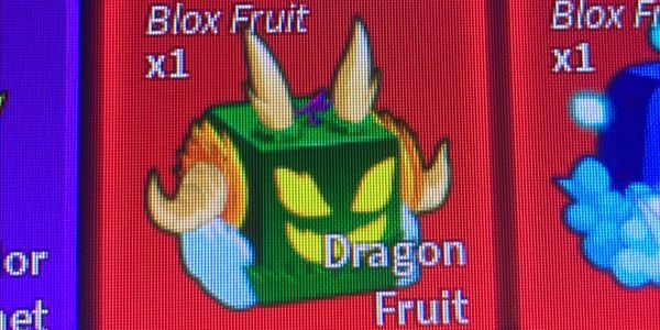 Dragon (Beast) Via Trade