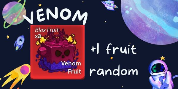Venom (Natural)