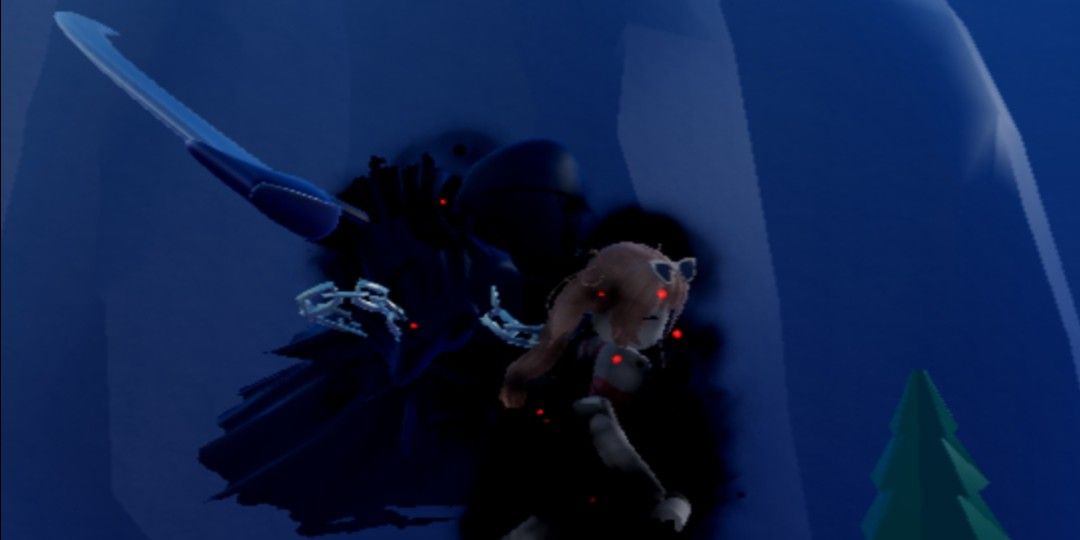 Buy Item Reaper (Stand Awakening) Roblox 2541699 itemku