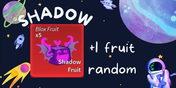 Shadow (Natural)