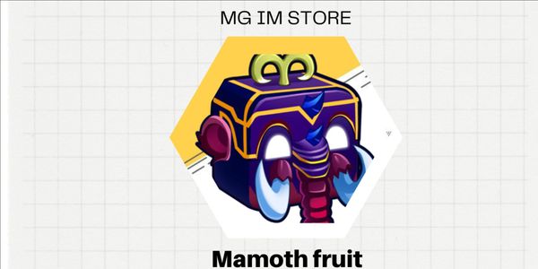 Mammoths