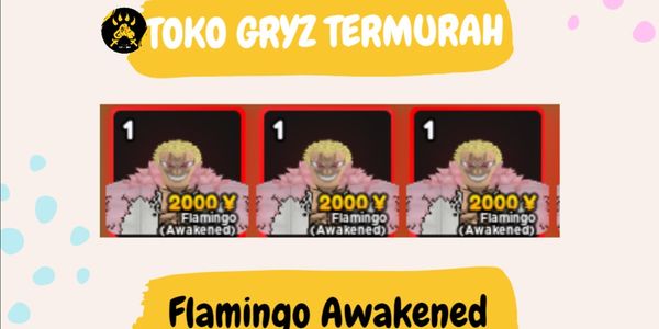 Flamingo EVOLUTION