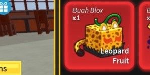 Leopard (Beast)