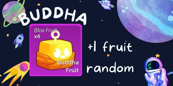 Human: Buddha (Beast)