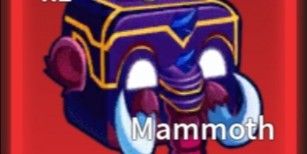 Mammoths (Beasts)