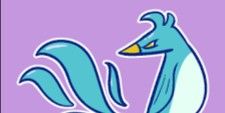 Bird: Phoenix (Beast)