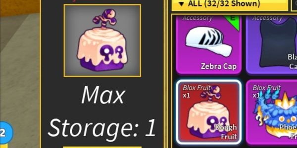 Dough (Elemental)