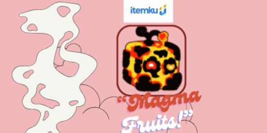 Magma (Elemental)