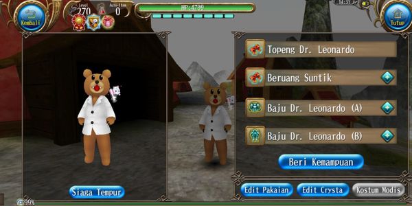 TORAM ONLINE ACCOUNT 7 SLOT ALL MAX LEVEL/CAP, AVA MANTAPP, READY TO USE, MURMER!