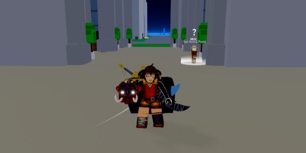 Mammoth (Beast)