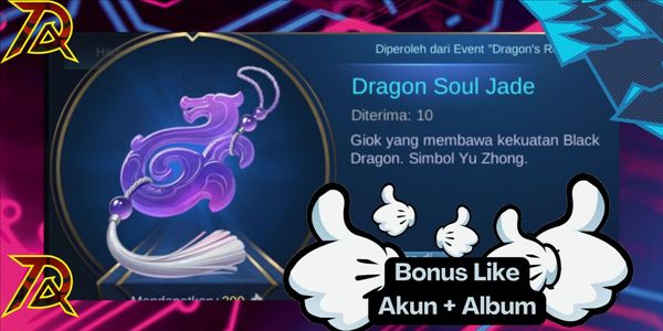 [LIMITED]-Dragon Soul Jade