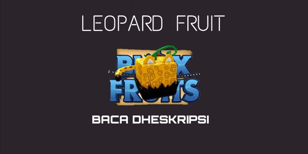 Leopard (Beast)