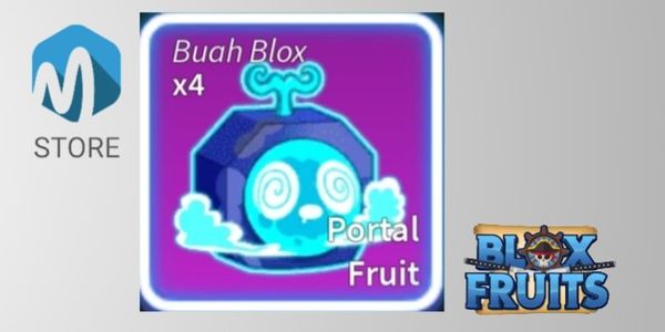 Portal (Natural)