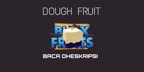 Dough (Elemental)