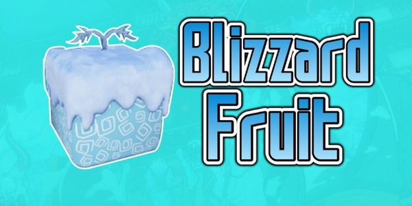 Blizzard