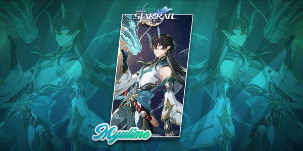 [ Asia ] TL5-10 | Danheng IL starter