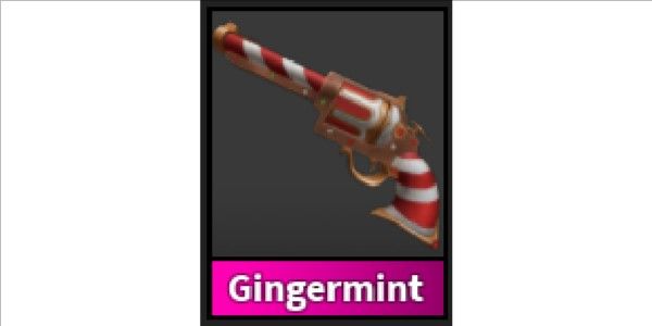 Gingermint MM2