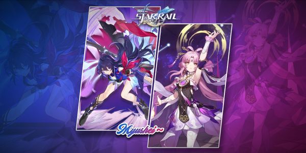 [Asia] | Seele + FuXuan + Gepard E1 + Bailu