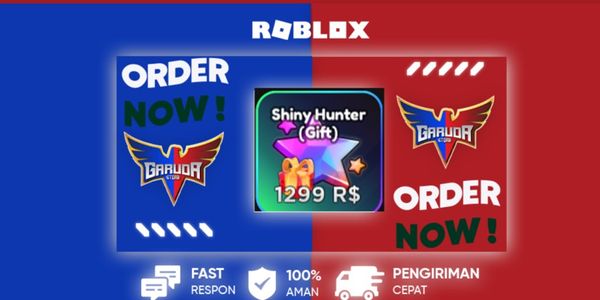 Shiny Hunter Anime Adventures