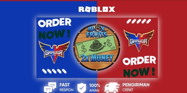 2x Money