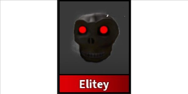 Elitey Pet MM2
