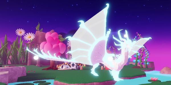 Buy Item Volkumos Dragon Adventure Roblox 1987014 | itemku