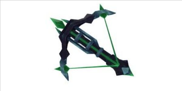 Harvester Mm2