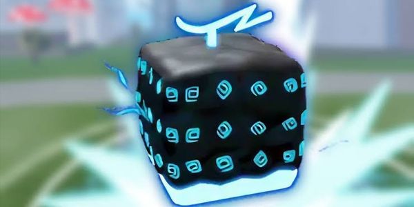 Rumble (Elemental)