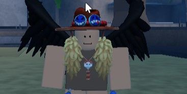 Buy Item Aces Hat A one piece game RBL 2519945 itemku