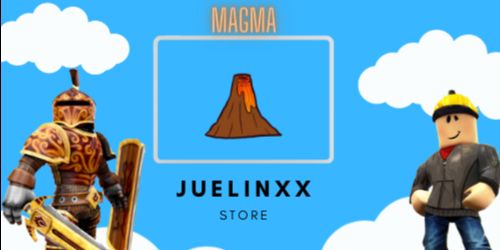 Magma (Elemental)