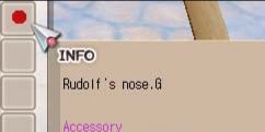 Rudolf Nose G +0
