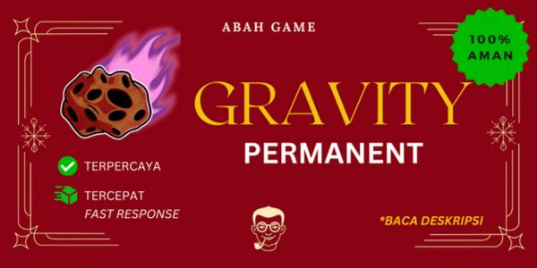 Gravity (Natural)