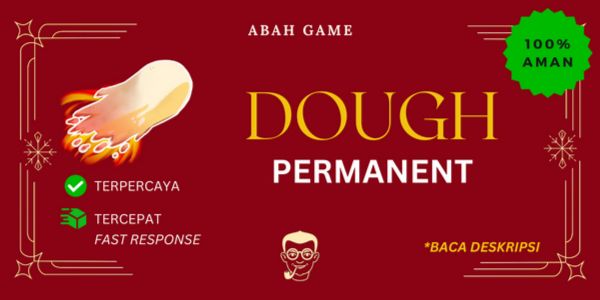 Dough (Elemental)