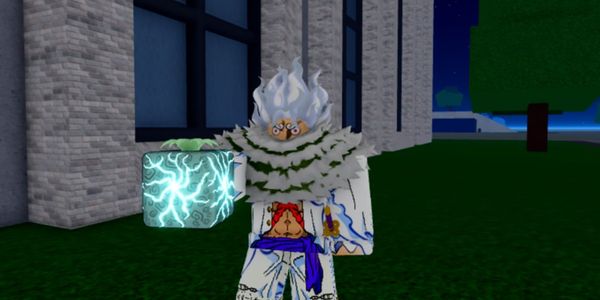 Quake (Natural)