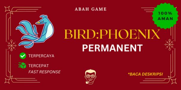 Bird: Phoenix (Beast)