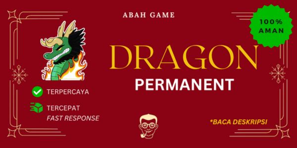 Dragon (Beast)