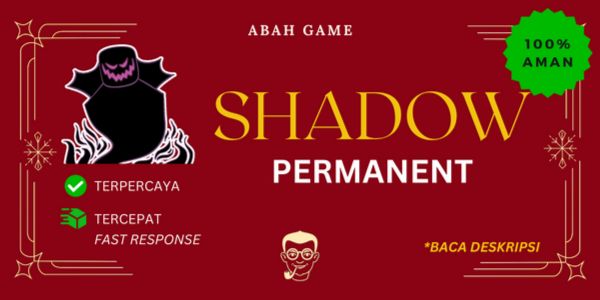 Shadow (Natural)