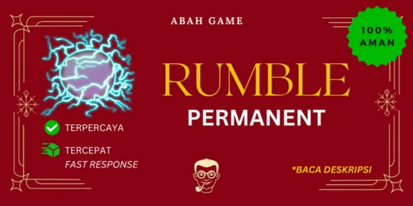 Rumble (Elemental)