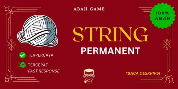String (Natural)
